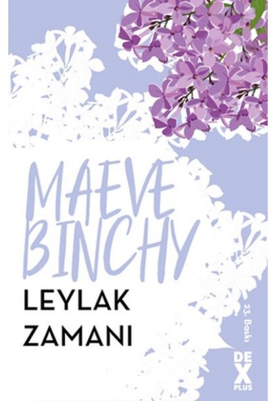 Leylak Zamanı