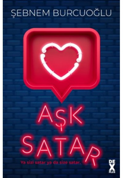Aşk Satar