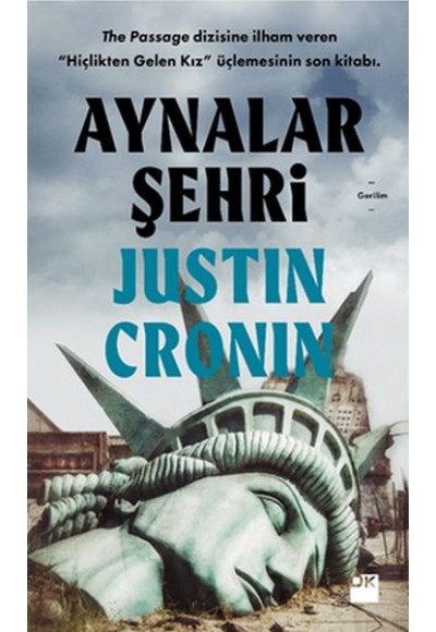 Aynalar Şehri