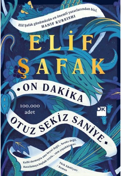 On Dakika Otuz Sekiz Saniye