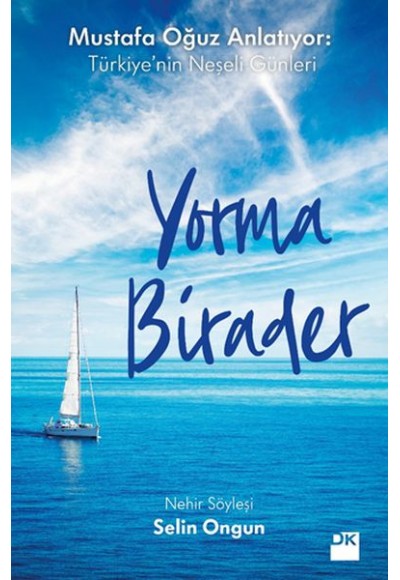 Yorma Birader