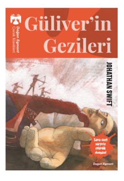 Gülliver'in Gezileri