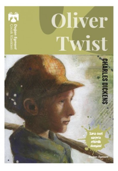 Oliver Twist