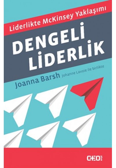 Dengeli Liderlik