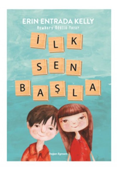 İlk Sen Başla