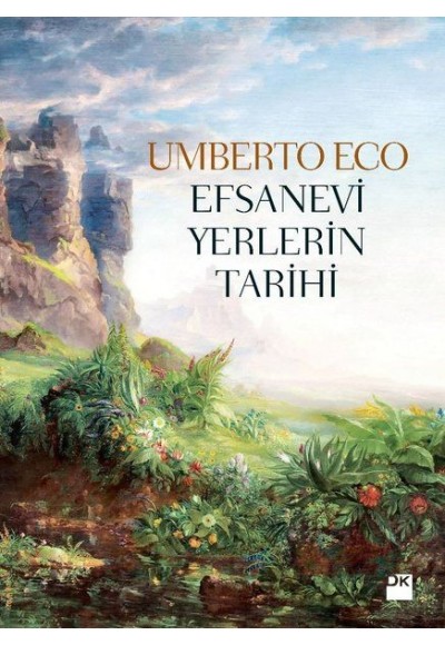 Efsanevi Yerlerin Tarihi