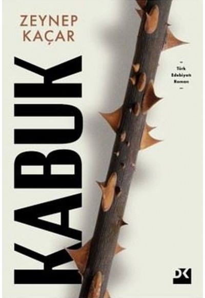 Kabuk