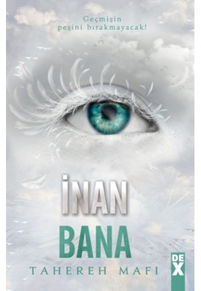 Bana Dokunma 4 İnan Bana