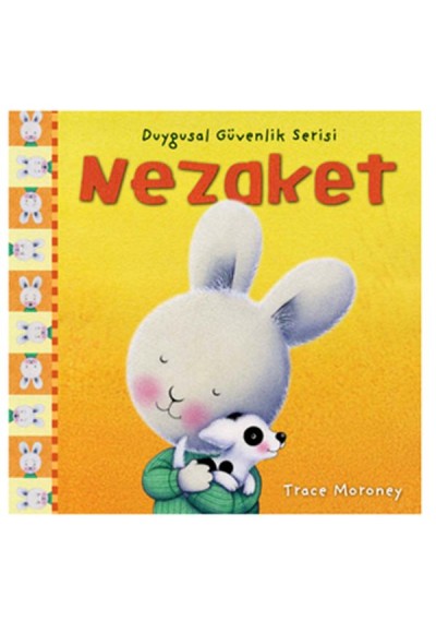 Duygusal Güvenlik Serisi - Nezaket