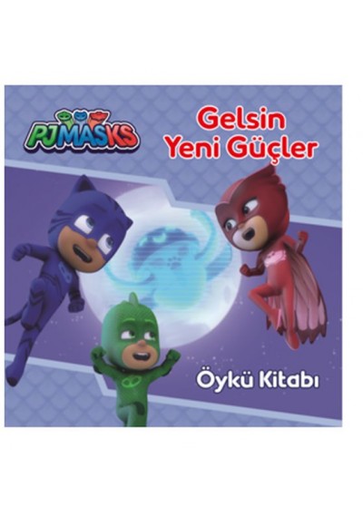 Güçler Öykü Kitabı