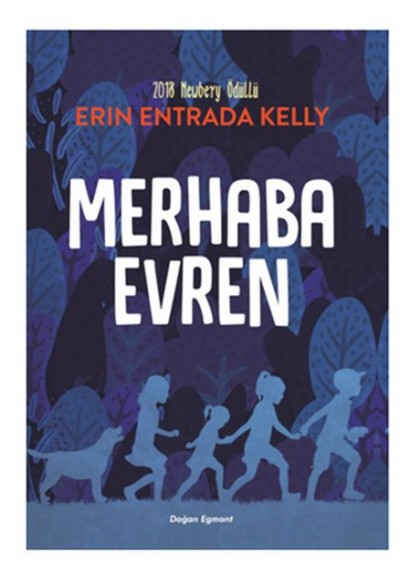 Merhaba Evren
