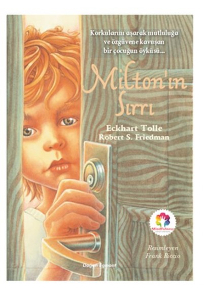 Milton'ın Sırrı