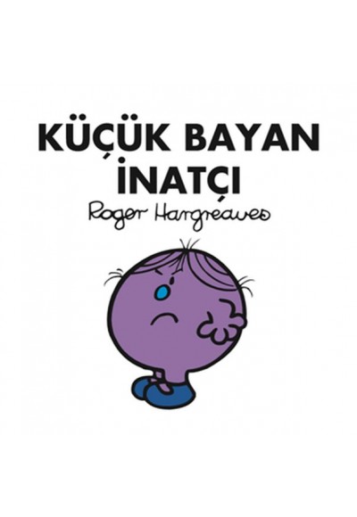 Küçük Bayan İnatçı