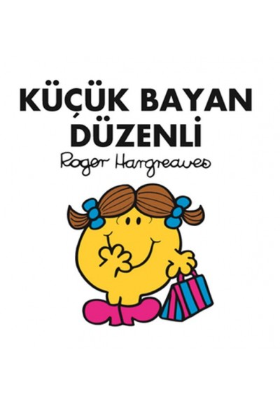 Küçük Bayan Düzenli