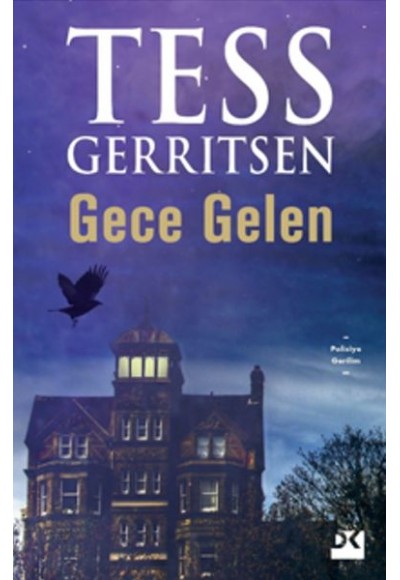 Gece Gelen