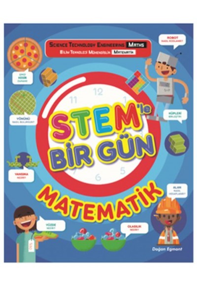 Stem'le Bir Gün Matematik