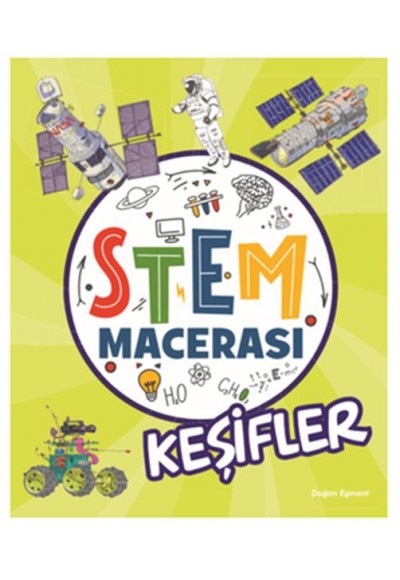 Stem Macerası Keşifler