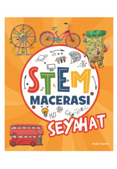 Stem Macerası Seyahat