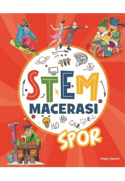 Stem Macerası - Spor