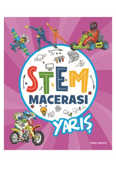 Stem Macerası Yarış