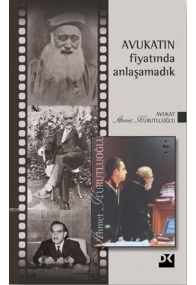 Avukatın Fiyatında Anlaşamadık -2
