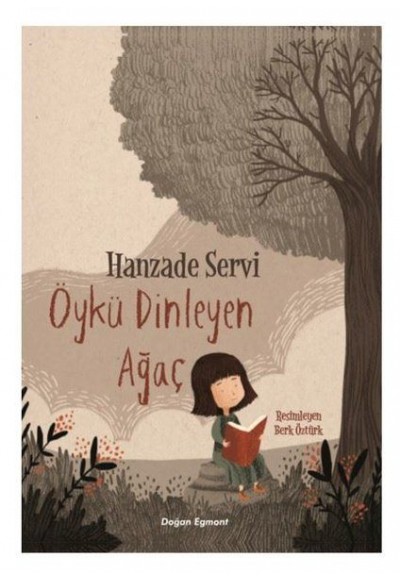 Öykü Dinleyen Ağaç