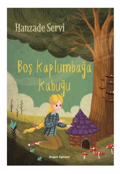 Boş Kaplumbağa Kabuğu