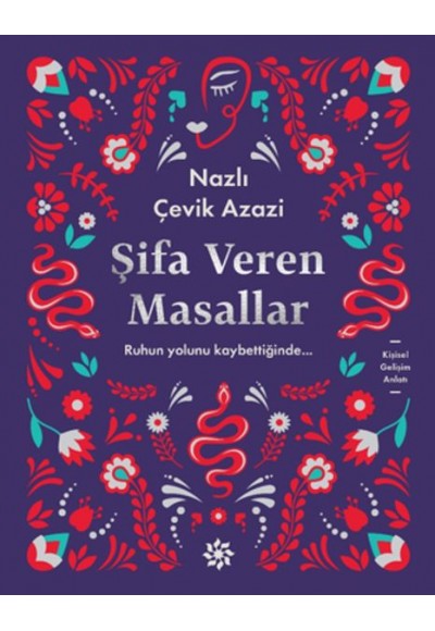 Şifa Veren Masallar