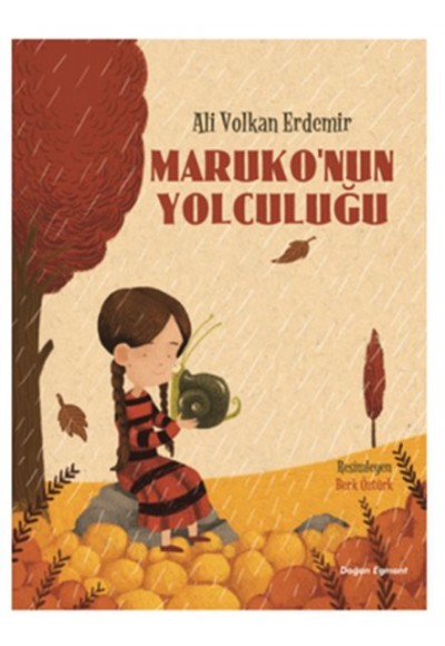 Maruko'nun Yolculuğu