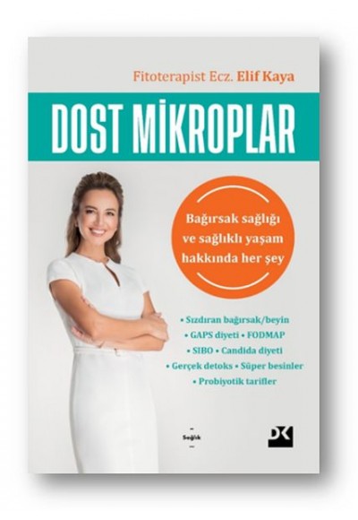 Dost Mikroplar
