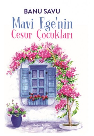 Mavi Ege'nin Cesur Çocukları