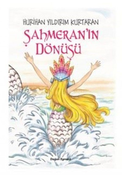 Şahmeran'ın Dönüşü
