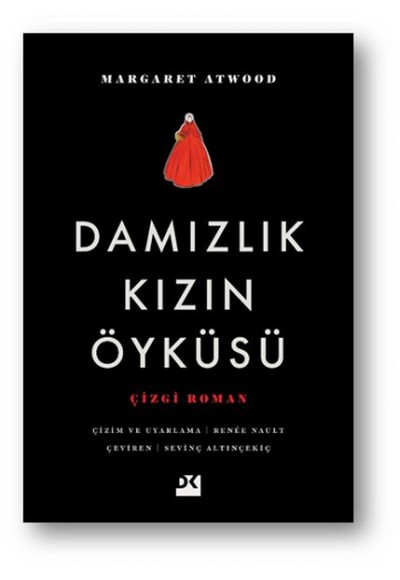 Damızlık Kızın Öyküsü