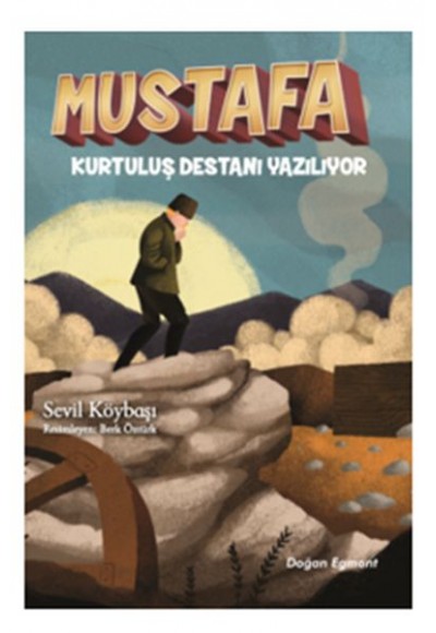 Mustafa Kurtuluş Destanı Yazılıyor
