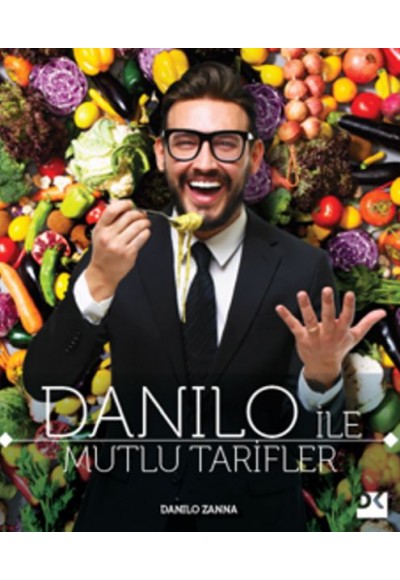 Danilo ile Mutlu Tarifler