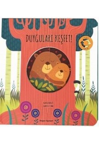 Duyguları Keşfet! - Sihirli Çarklar