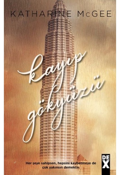 Kayıp Gökyüzü