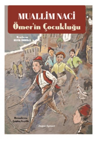 Ömer'in Çocukluğu