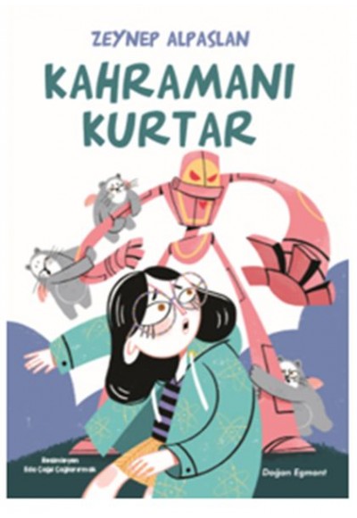 Kahramanı Kurtar