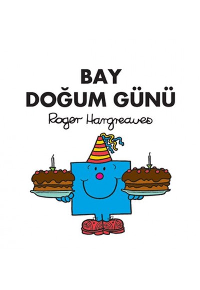 Bay Doğum Günü