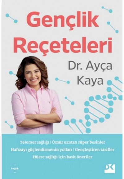 Gençlik Reçeteleri