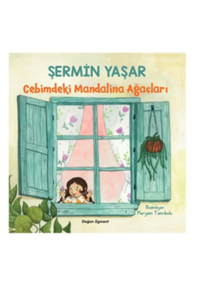 Cebimdeki Mandalina Ağaçları