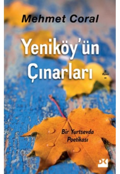 Yeniköy'ün Çınarları