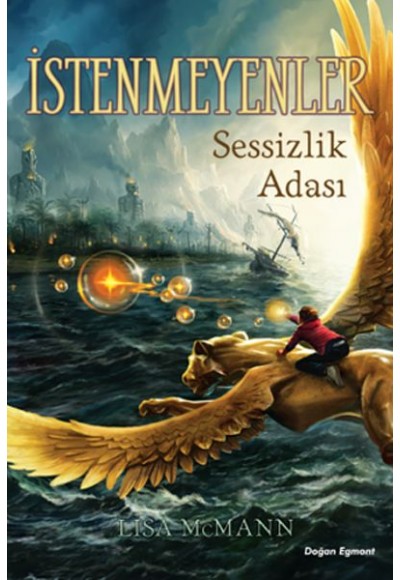 İstenmeyenler 2 - Sessizlik Adası