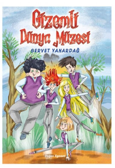 Gizemli Dünya Müzesi