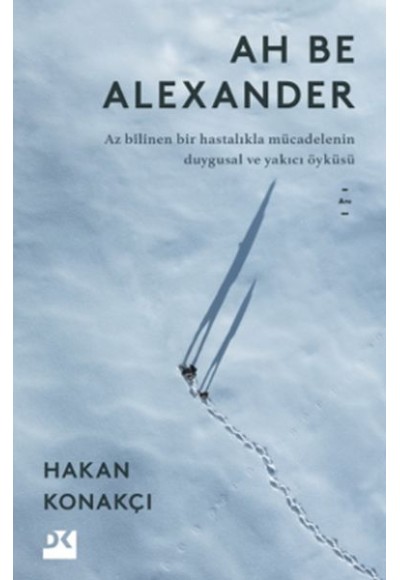 Ah Be Alexander