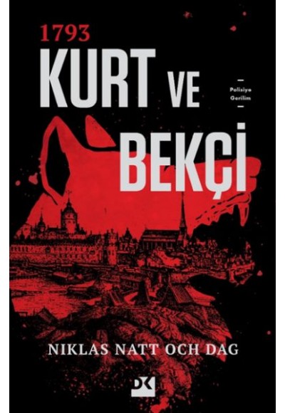 1793 Kurt ve Bekçi