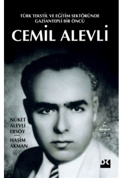 Cemil Alevli