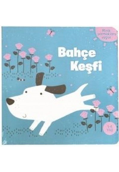 Bahçe Keşfi