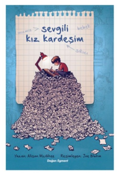 Sevgili Kız Kardeşim